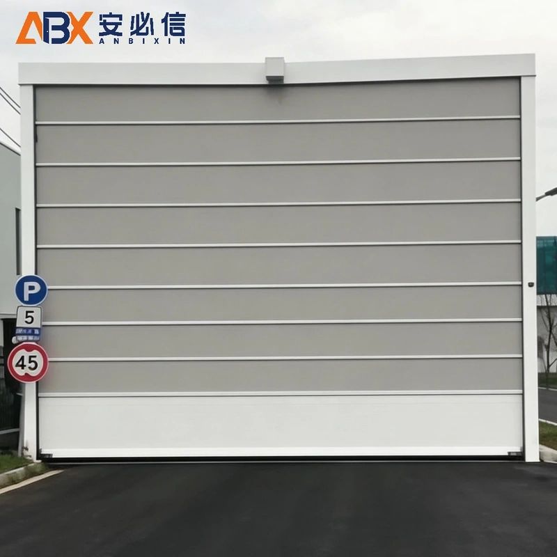 张家口高速堆积门